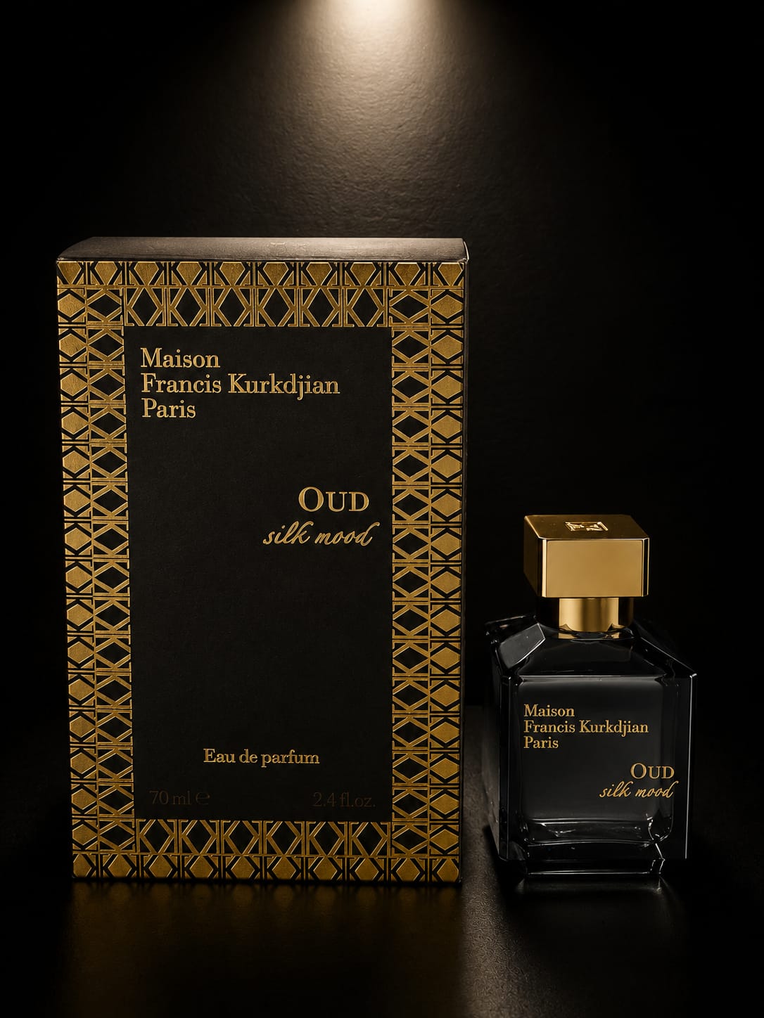 Francis Kurkdjian "OUD"