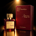 Francis Kurkdjian " Baccarat"