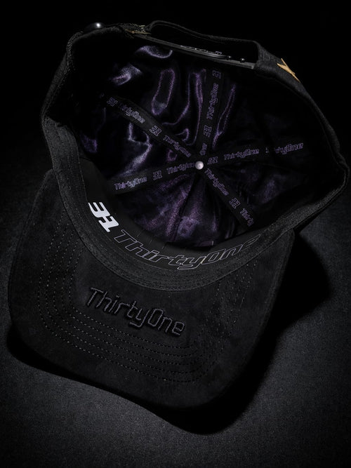 GORRA - 31 HATS "31 STARS"