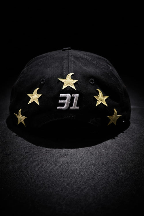 31 HATS "31 STARS"