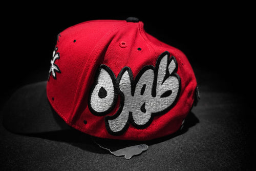 31 HATS "ARABIC"