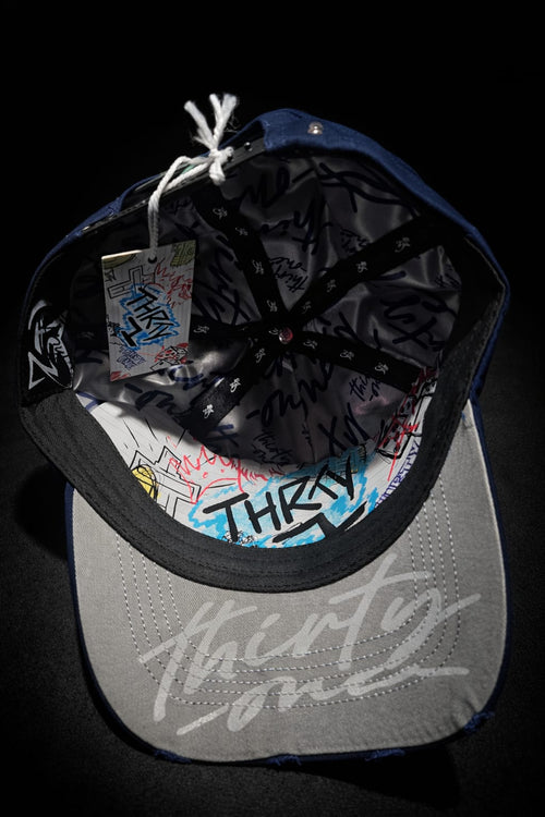 GORRA - 31 HATS "LA AFTER DARK"