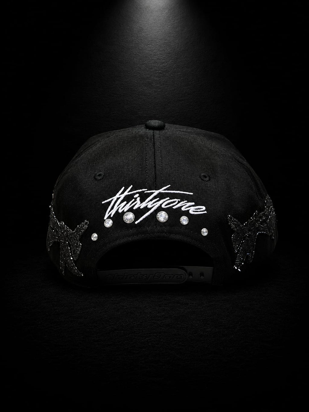 GORRA 31 HATS "LA THORNS"