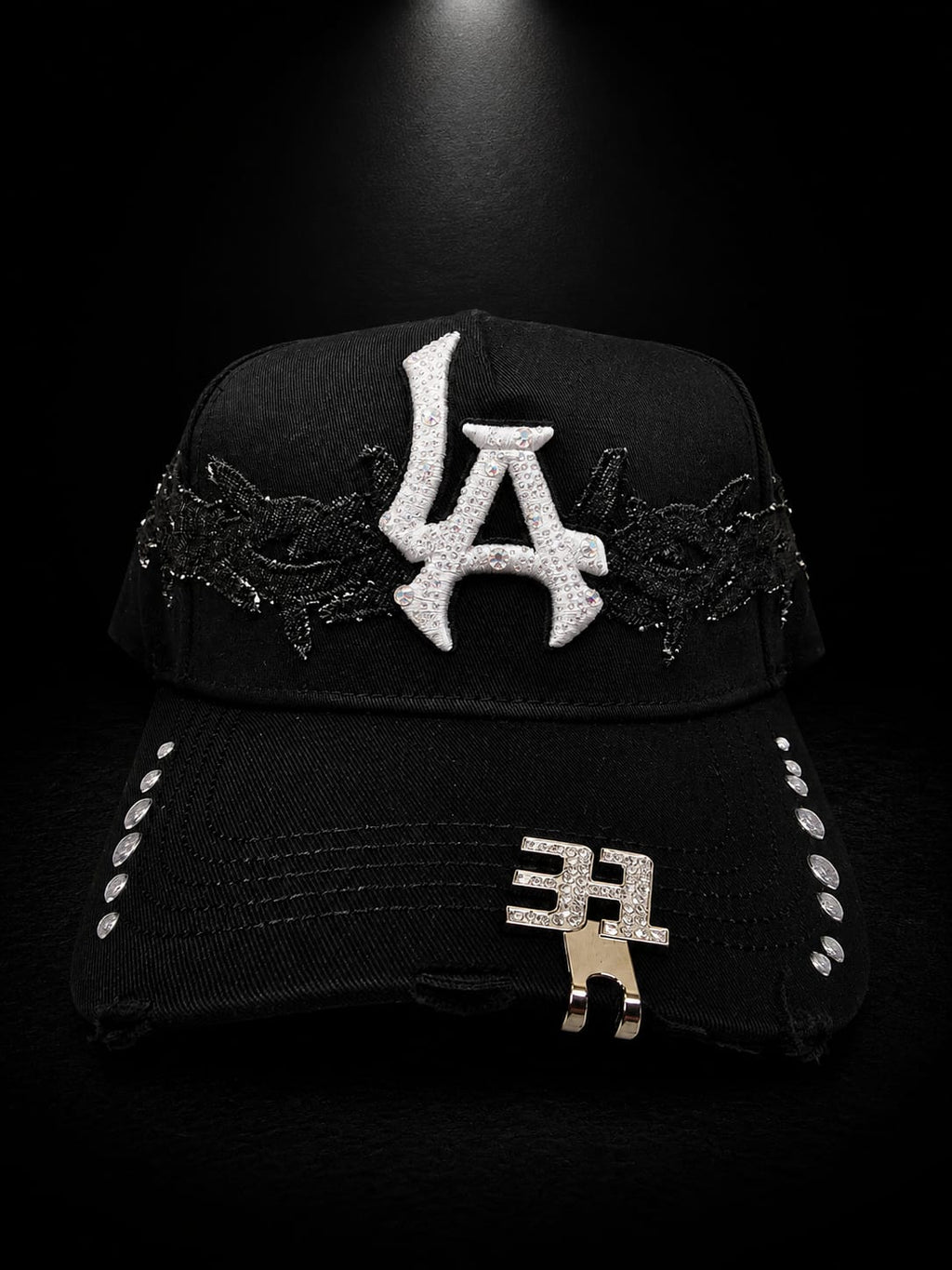GORRA 31 HATS "LA THORNS"