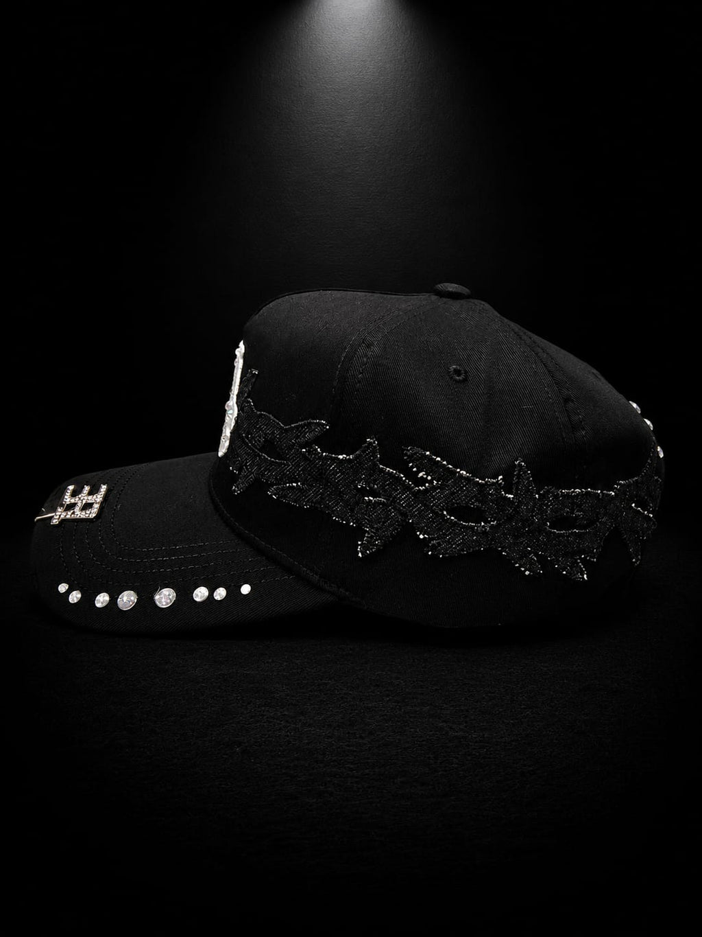 GORRA 31 HATS "LA THORNS"