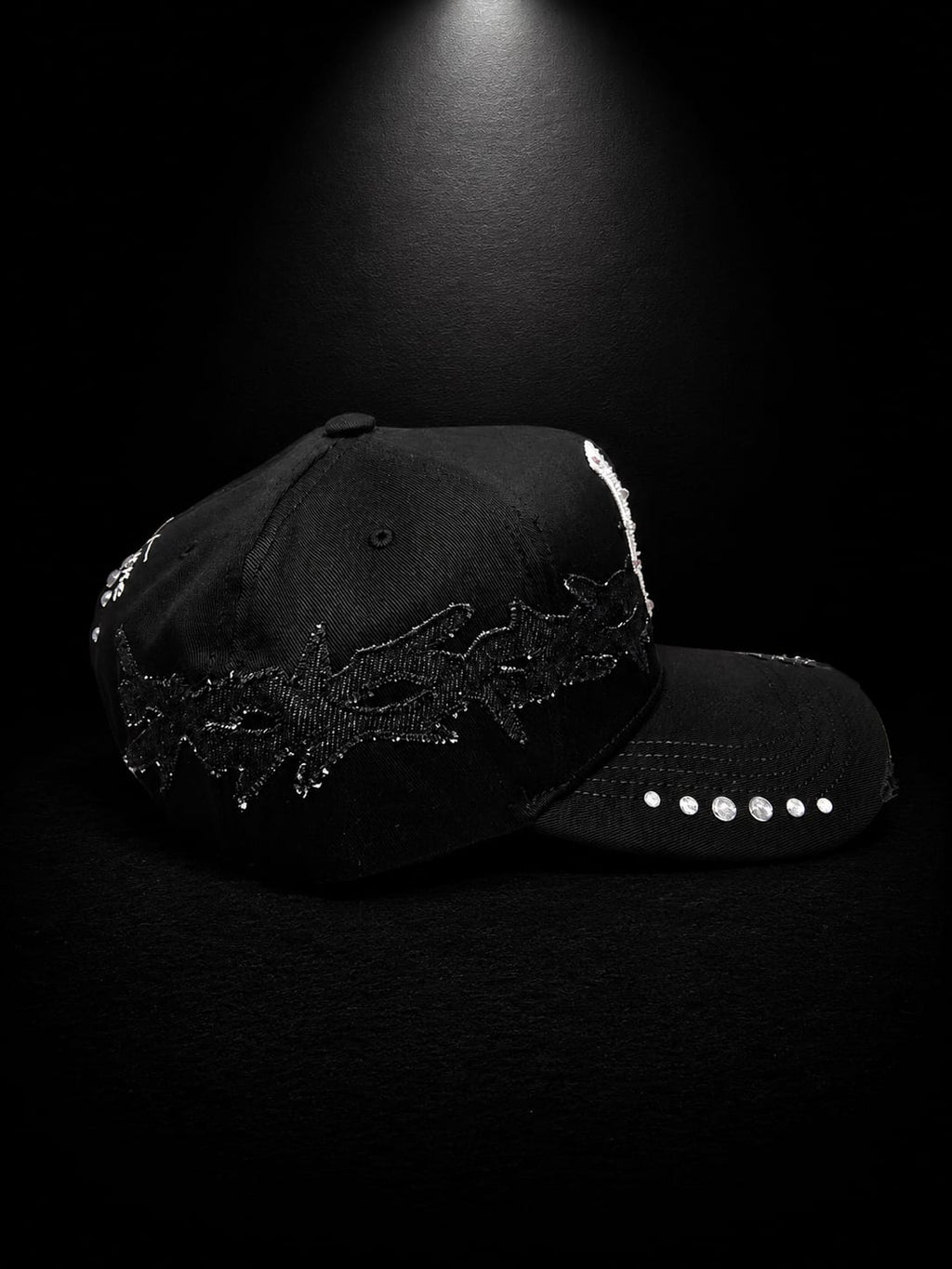 GORRA 31 HATS "LA THORNS"