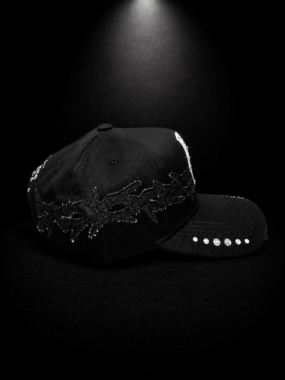 GORRA 31 HATS "LA THORNS"