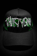 31 HATS "STARRY NIGHT"