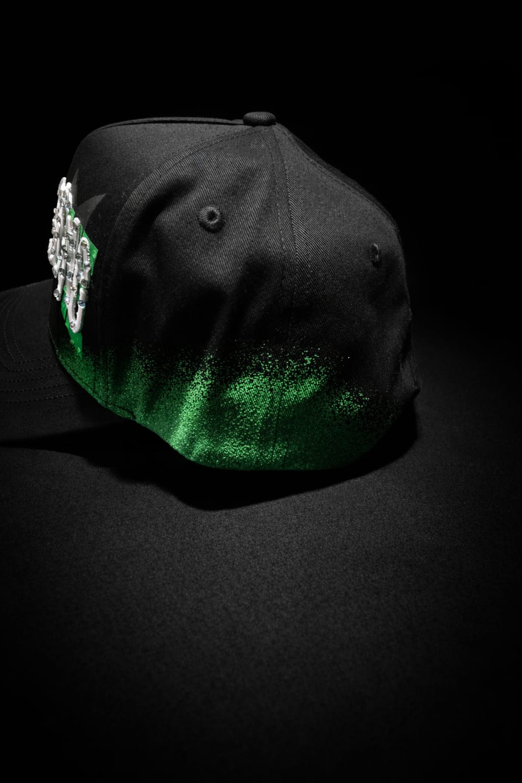 31 HATS "STARRY NIGHT"