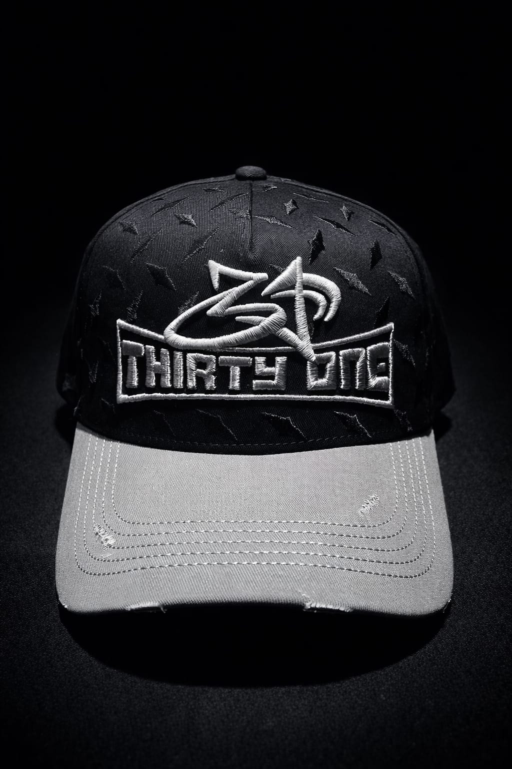31 HATS "STEELHEAD"