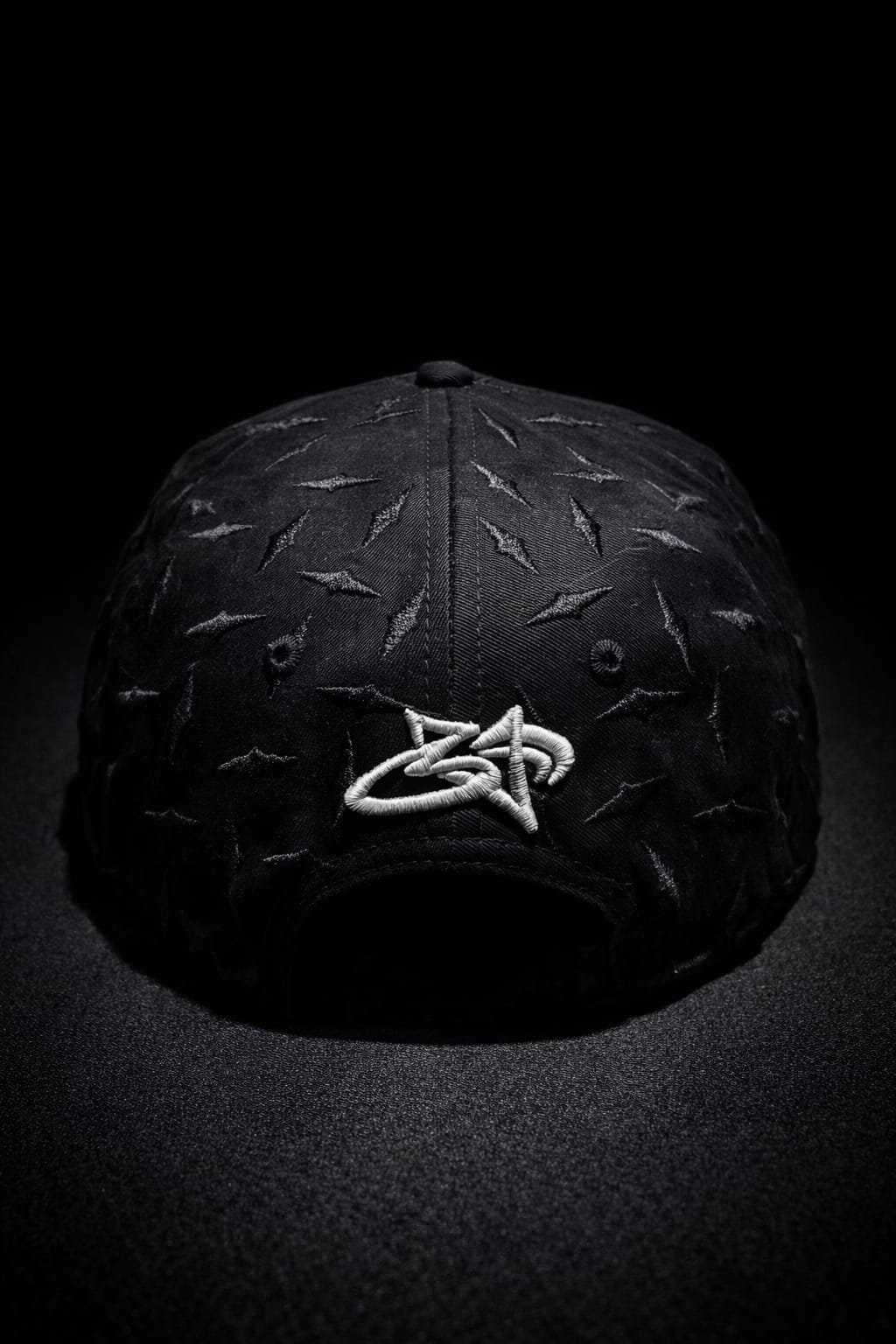 31 HATS "STEELHEAD"