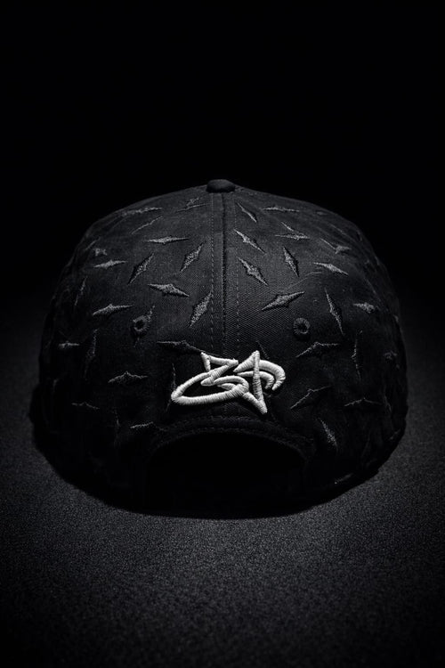 31 HATS "STEELHEAD"