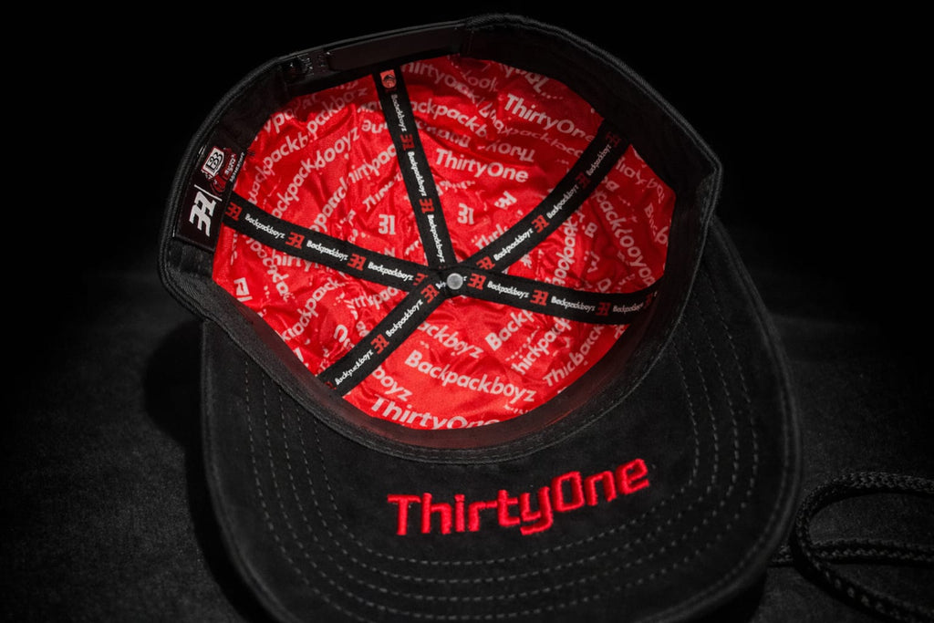 31 HATS "THIRTY ONE GELATO"