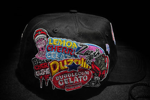 31 HATS "THIRTY ONE GELATO"