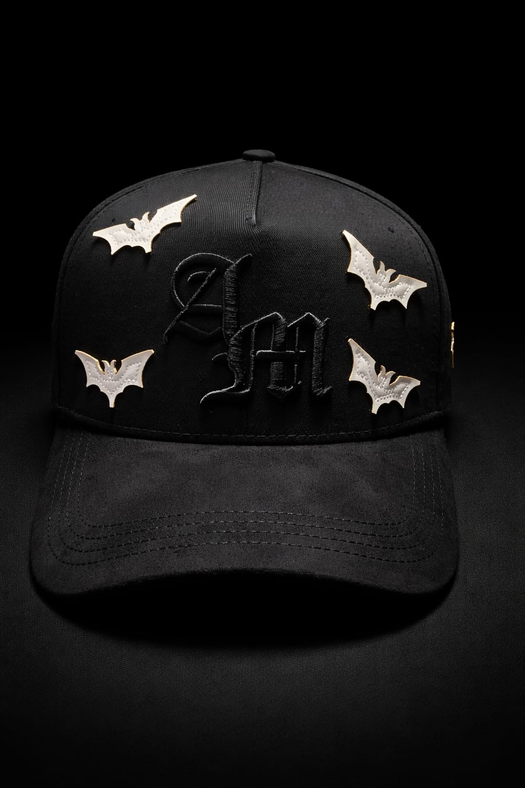 ANYMORE "BAT CHROME"