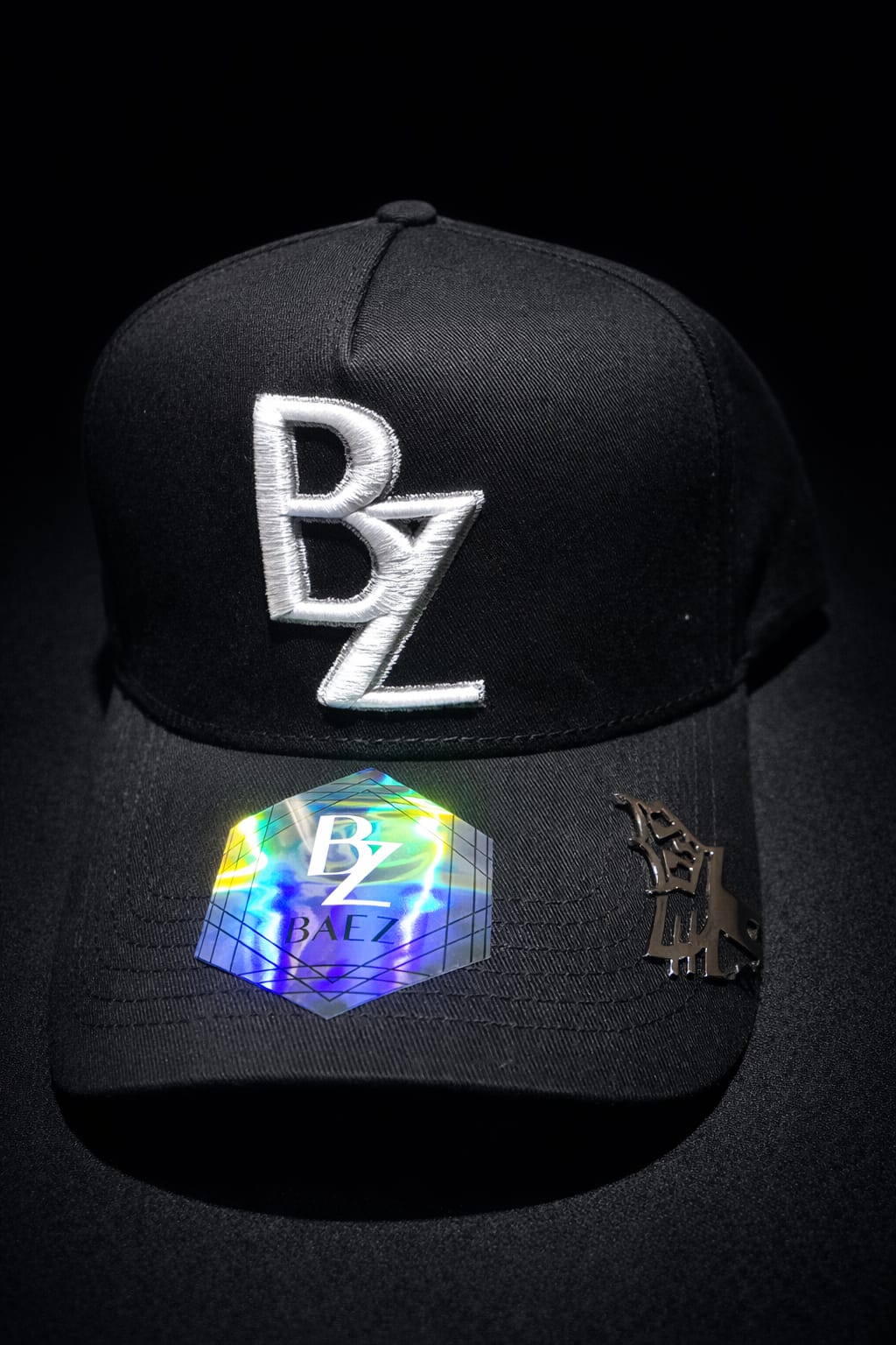 BAEZ "BZ OG BLACK"