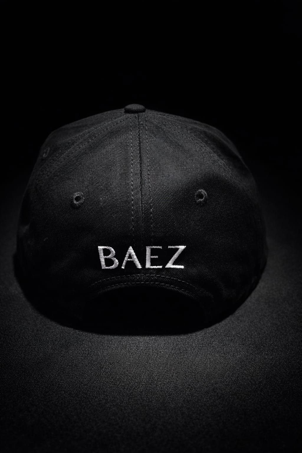 BAEZ "BZ OG BLACK"