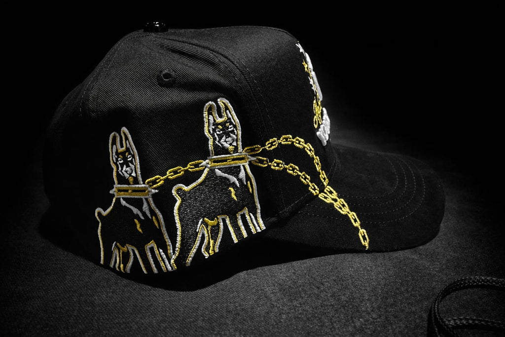 BAEZ x MIKE TOWERS "LIKE MIKE"