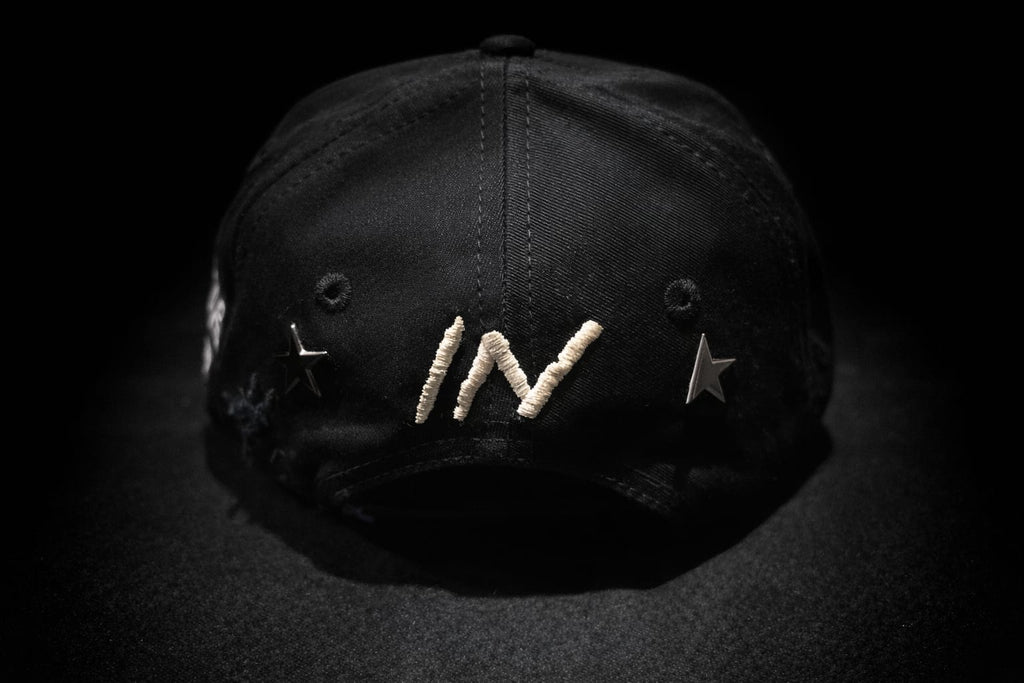 INNEDIT "GOLDEN ALLSTAR"