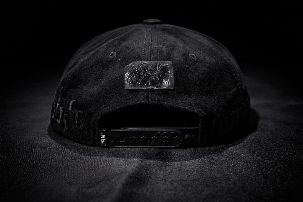 INNEDIT X ANYMORE "BRUCE WAYNE"