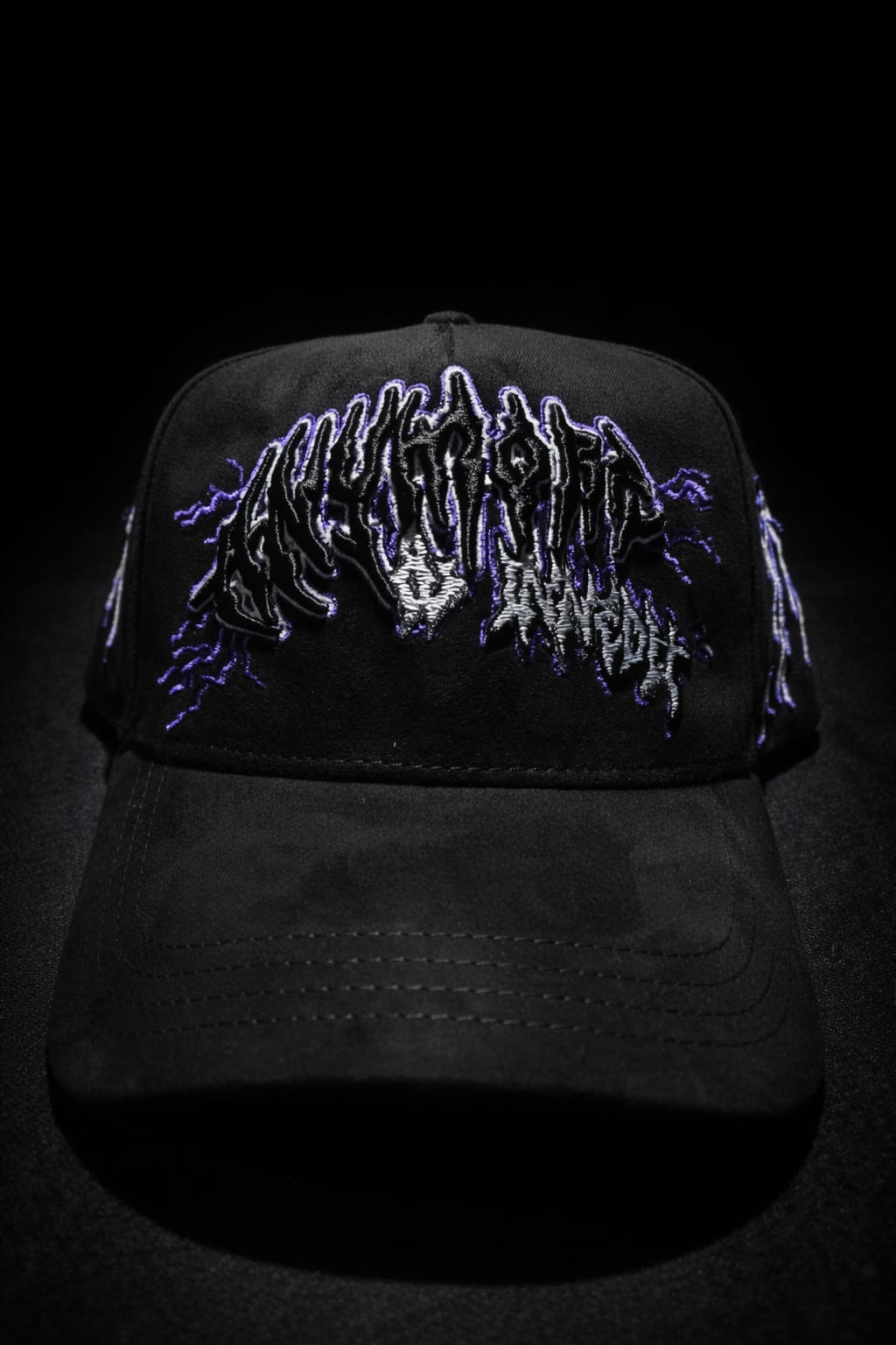 INNEDIT X ANYMORE "GLOW IN THE DARK"