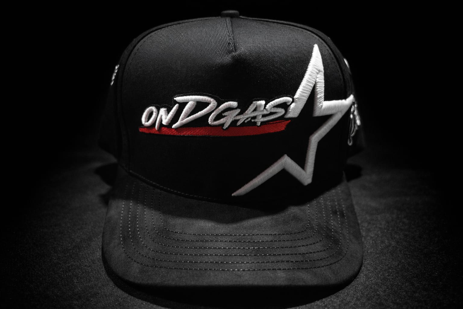 TOTA HATS ONDGAS "STAR"