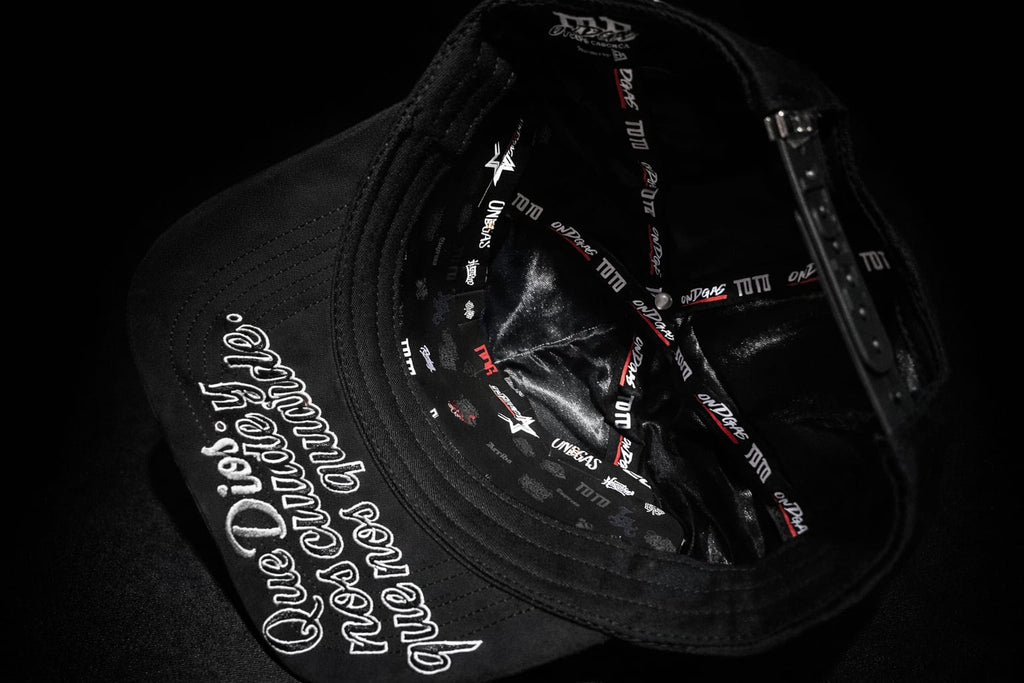 TOTA HATS ONDGAS "STAR"