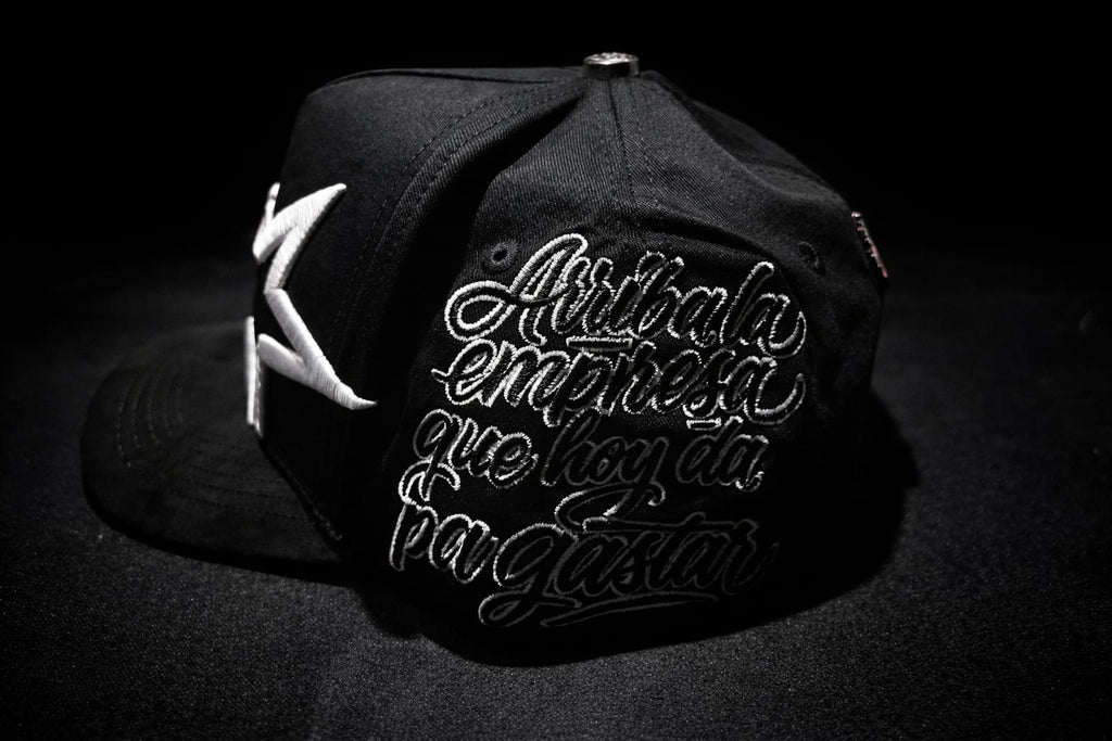 TOTA HATS ONDGAS "STAR"