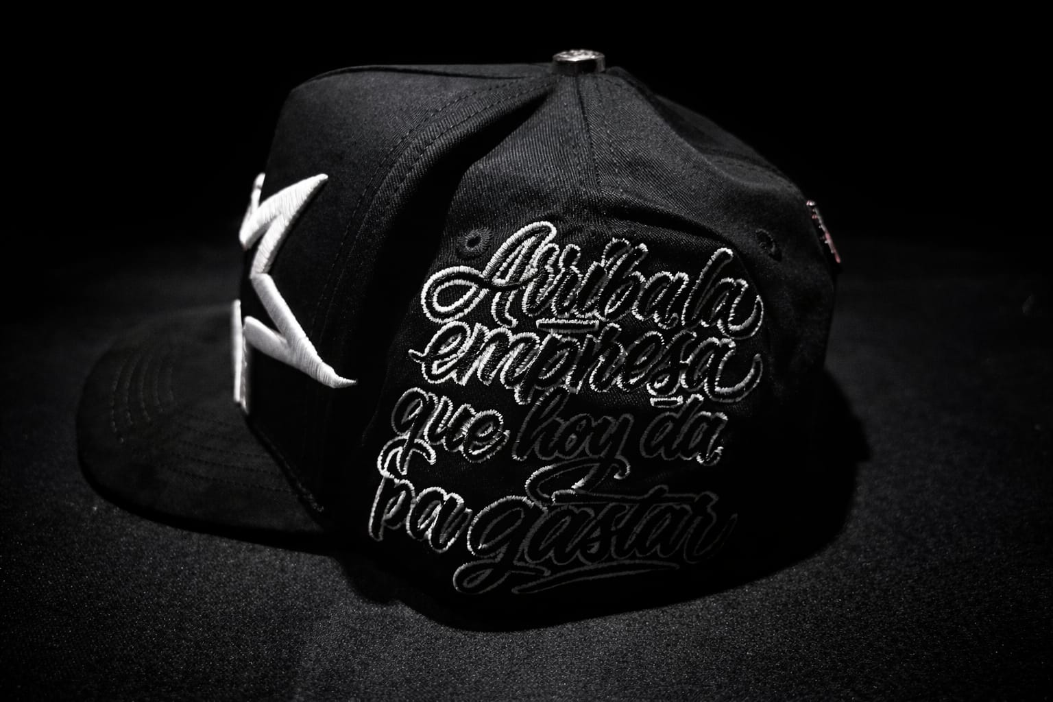 TOTA HATS ONDGAS "STAR"