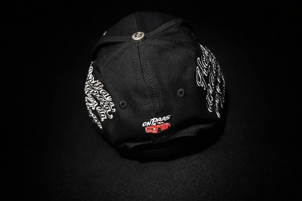 TOTA HATS ONDGAS "STAR"
