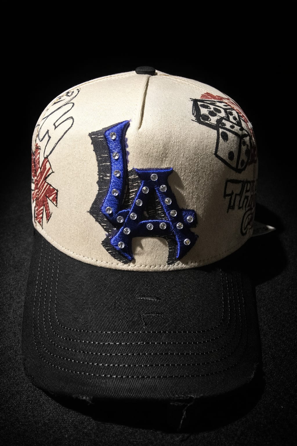 GORRA - 31 HATS "PAGE 31"