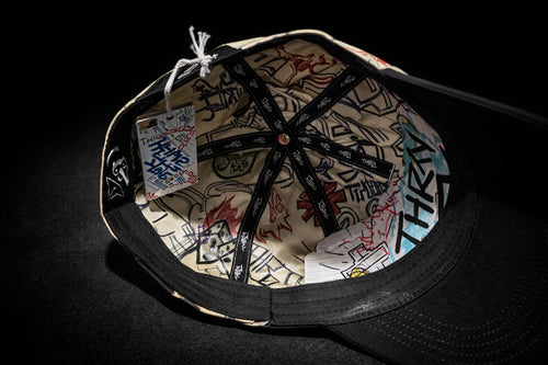 GORRA - 31 HATS "PAGE 31"