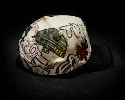 31 HATS "PAGE 31"
