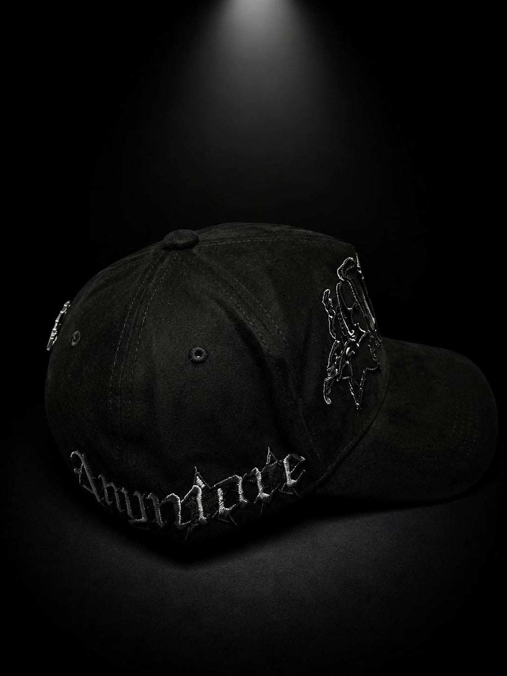 INNEDIT X ANYMORE "BRUCE WAYNE"