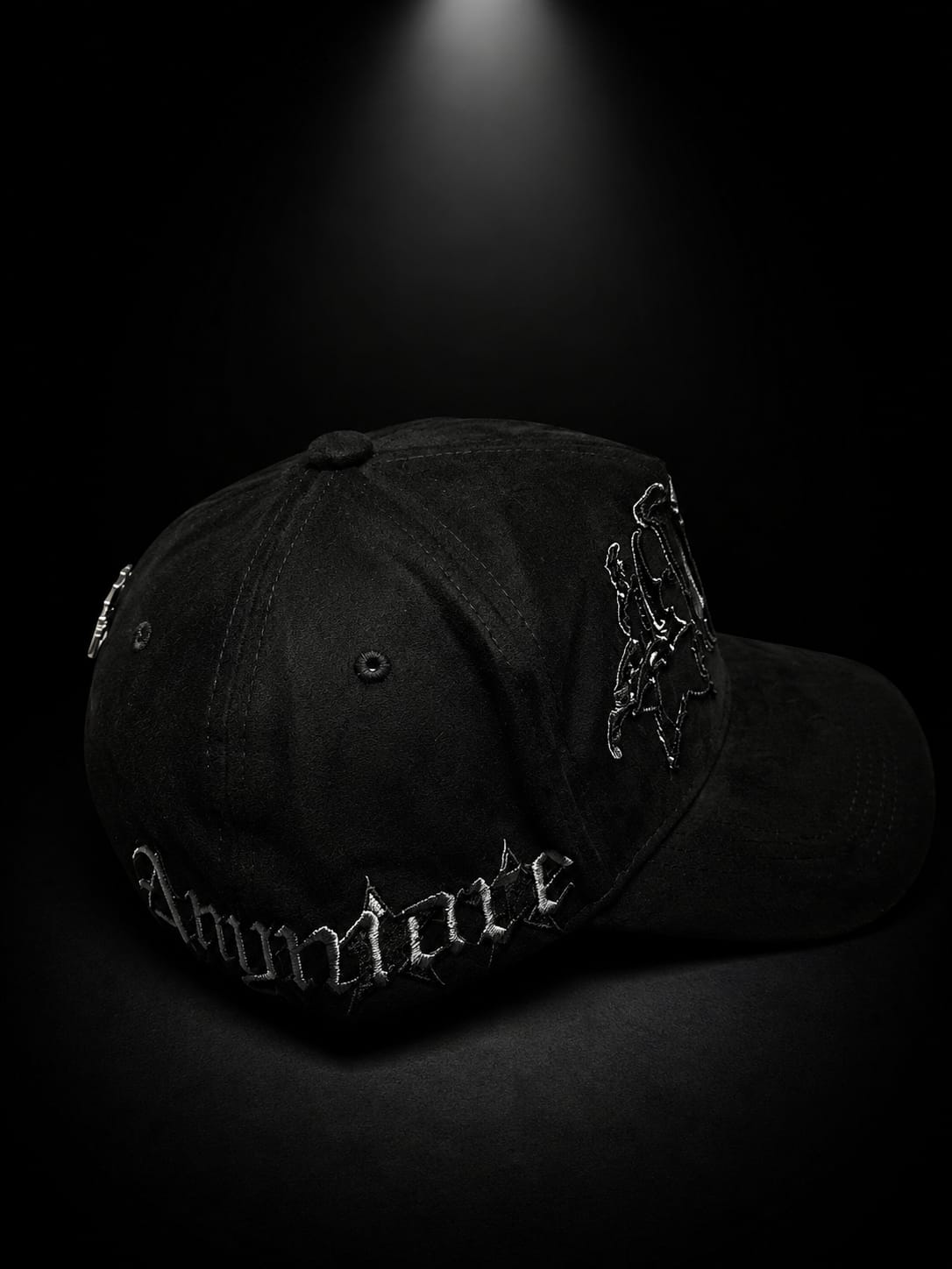 GORRA - INNEDIT X ANYMORE "BRUCE WAYNE"