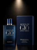 Giorgio Armani "Acqua di Gio"
