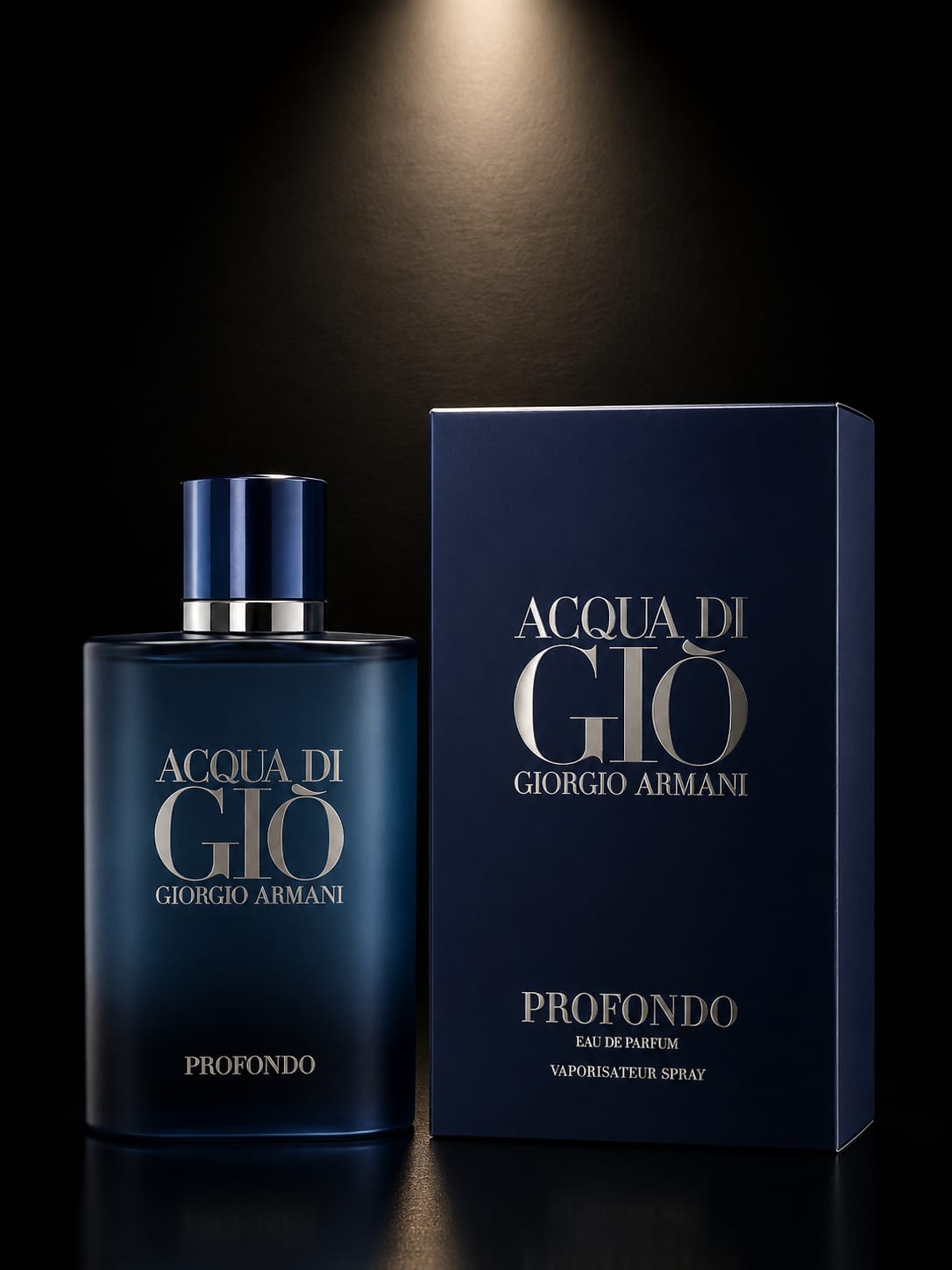 Giorgio Armani "Acqua di Gio"