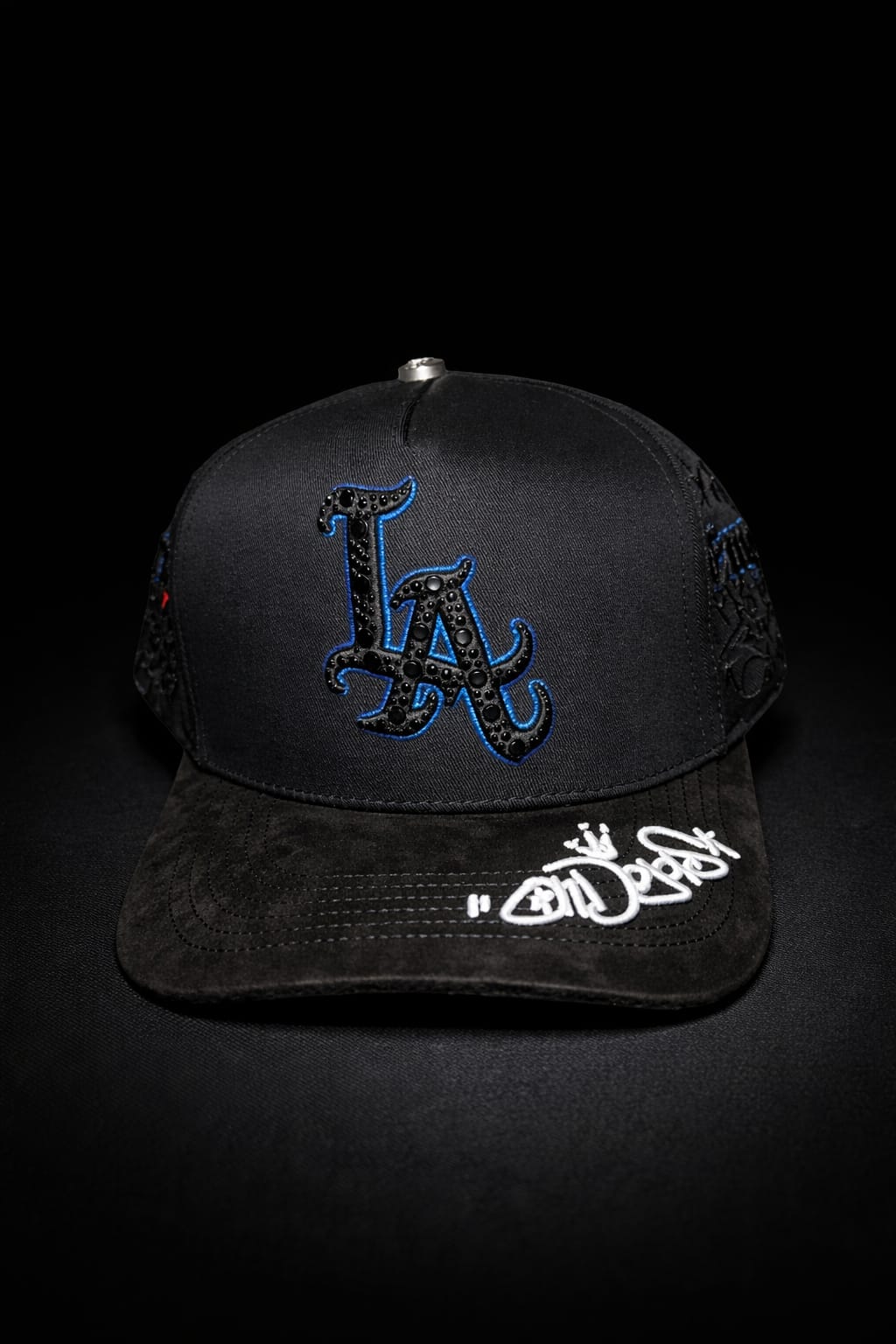 dTOTO x ONDGAS "LA BLUE"