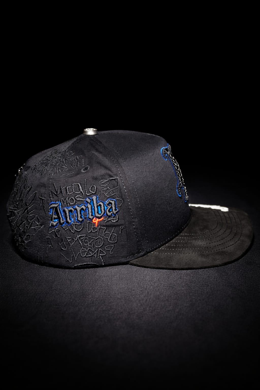 dTOTO x ONDGAS "LA BLUE"