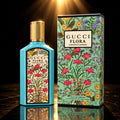 Gucci Flora "Georgeous Jasmine"