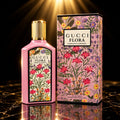 Gucci Flora "Gorgeous Gardenia"