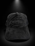 JC CAPS "EXODO BLACK"