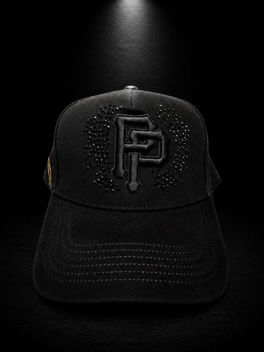 JC Hats x Tito Double P "ROSONES"