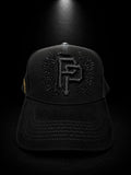 JC Hats x Tito Double P "ROSONES"