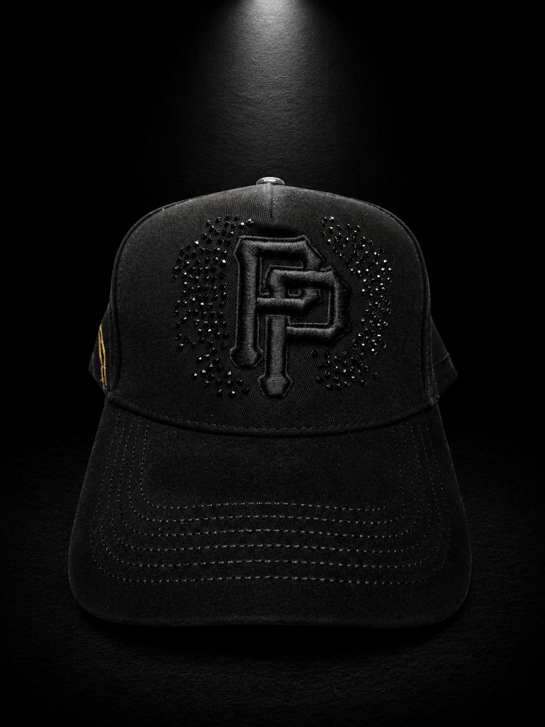 JC Hats x Tito Double P "ROSONES"