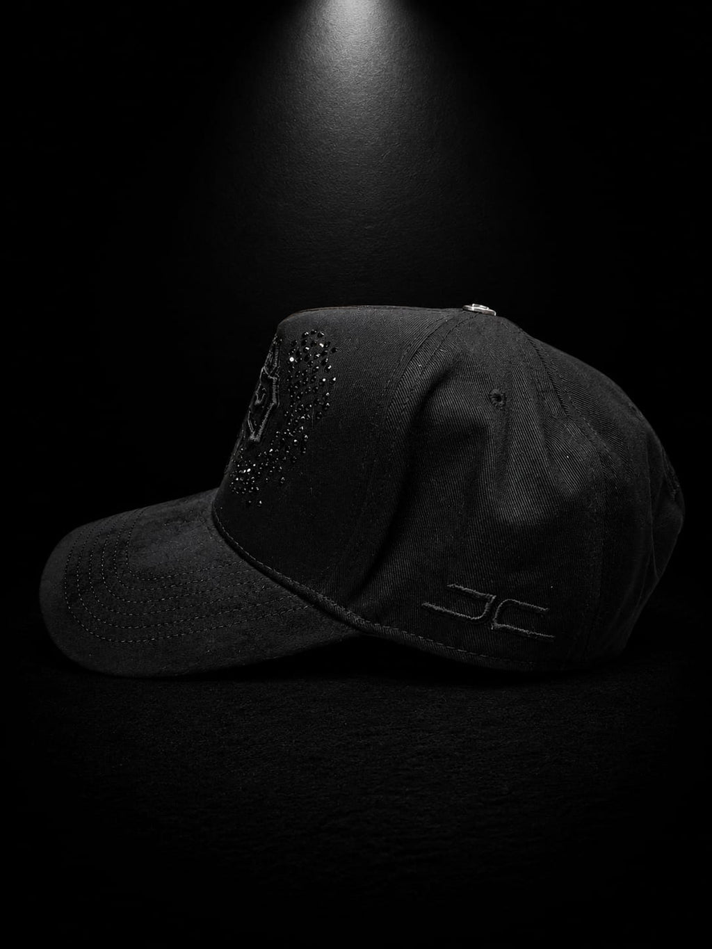 JC Hats x Tito Double P "ROSONES"