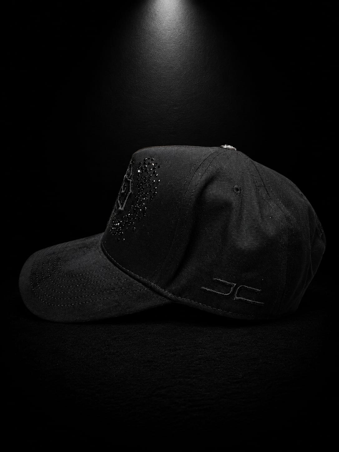 JC Hats x Tito Double P "ROSONES"