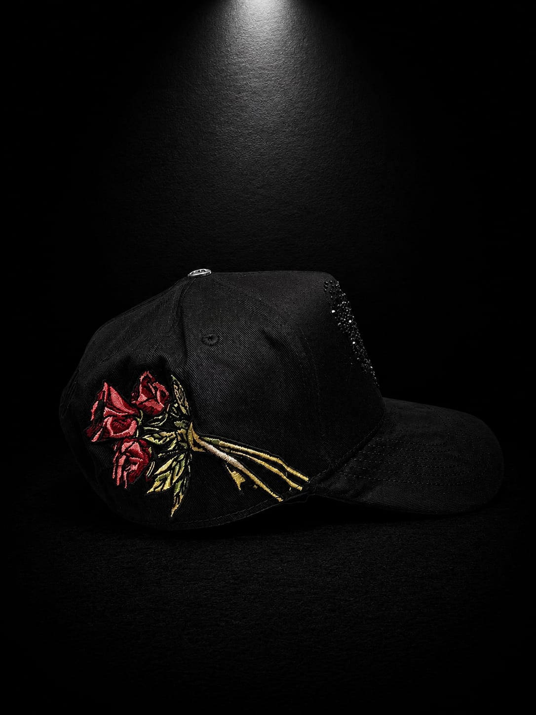 JC Hats x Tito Double P "ROSONES"