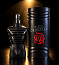 Jean Paul Gaultier "Ultra Male"