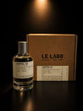 Le Labo "Santal 33"